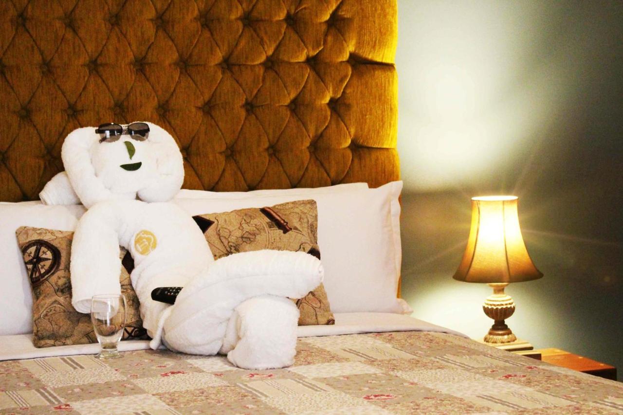 Casa Joaquin est une boutique hôtel gay friendly à Quito en Équateur