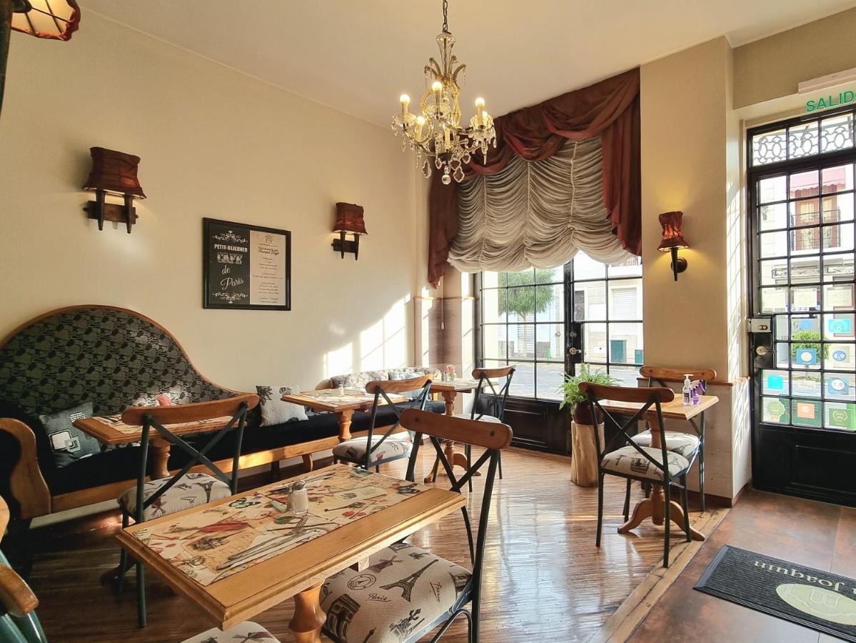 Casa Joaquin est une boutique hôtel gay friendly à Quito en Équateur