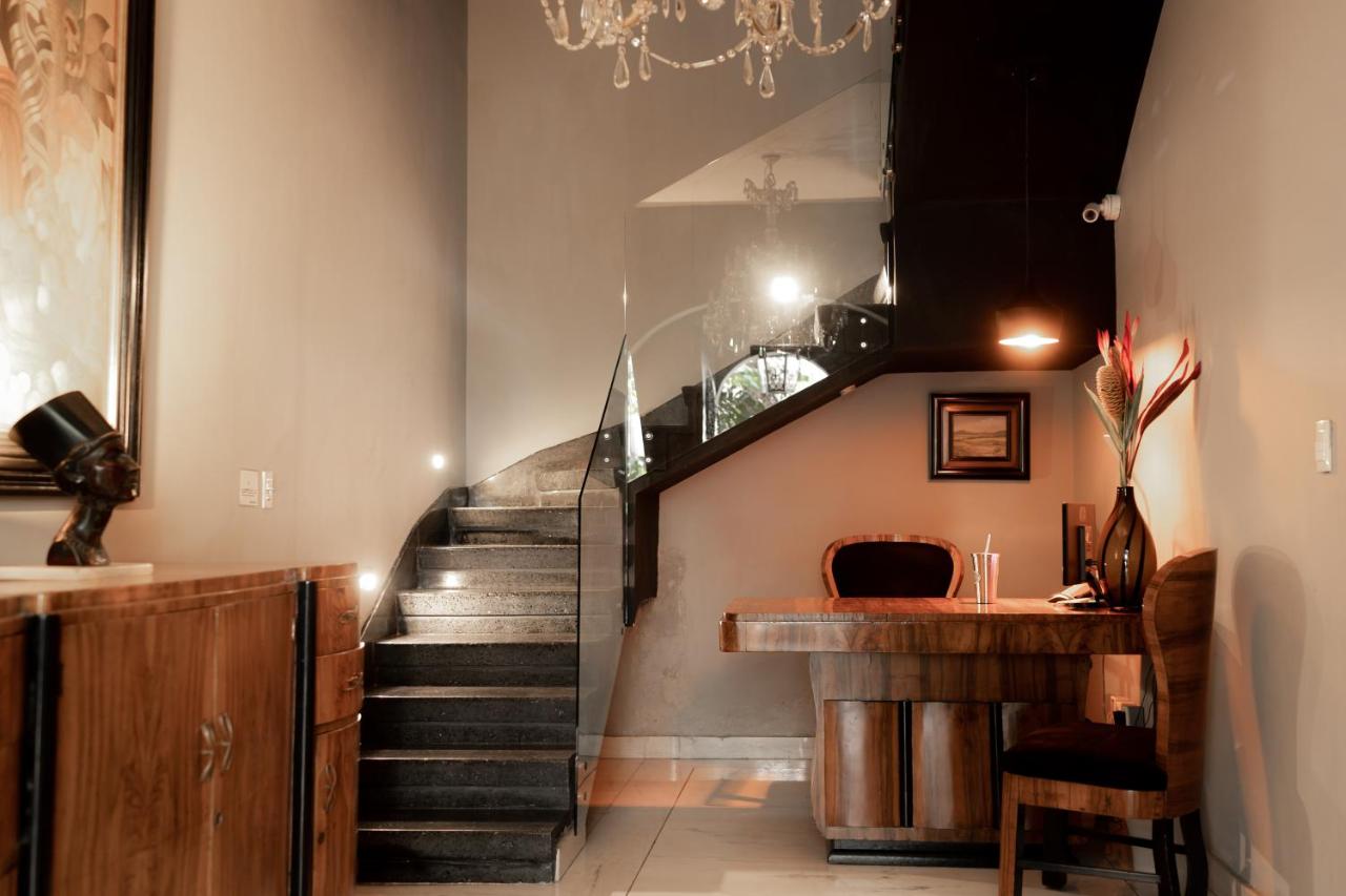 Casa Mannach est une maison d'hôtes gay friendly de Mexico City