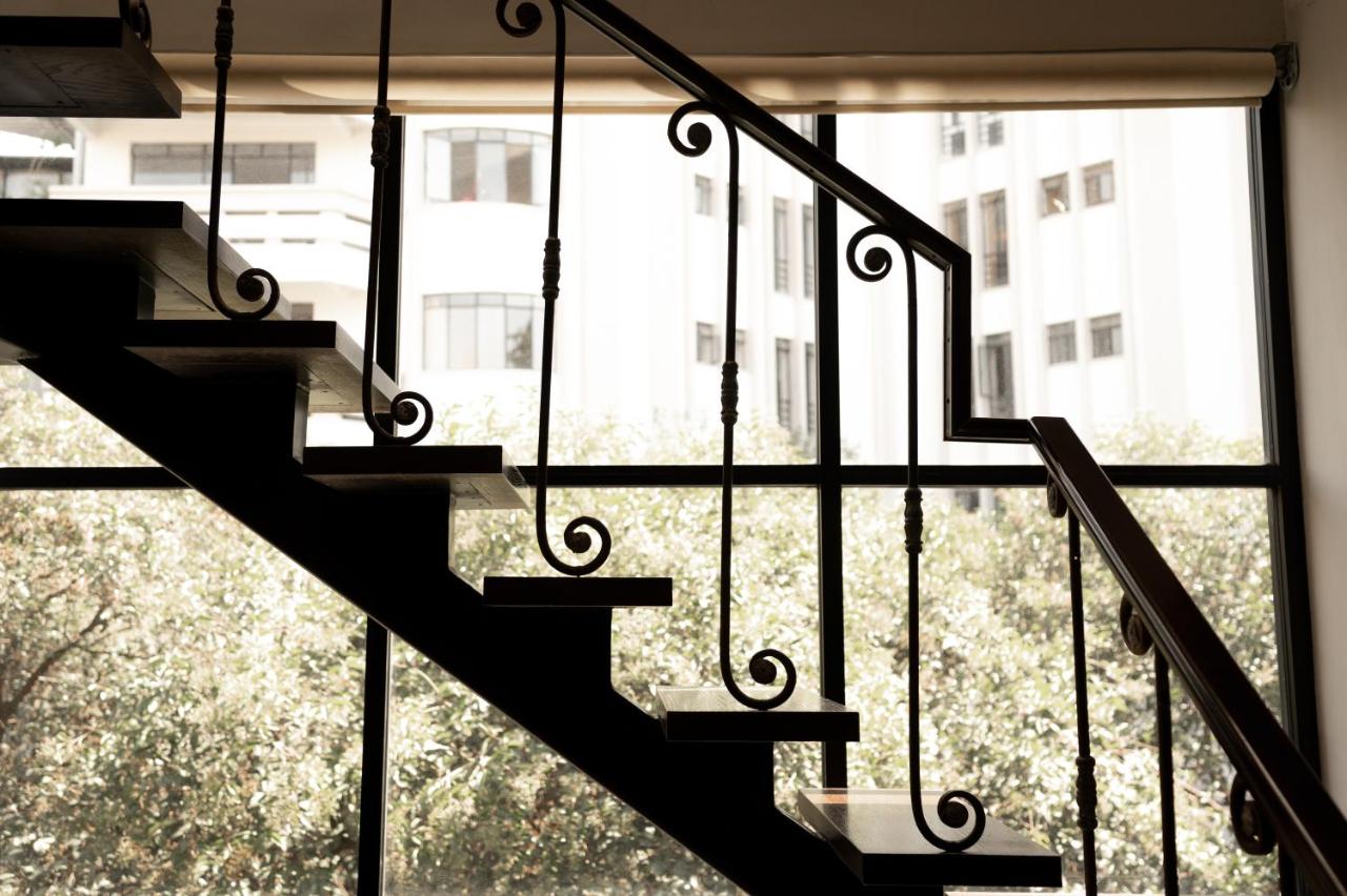 Casa Mannach est une maison d'hôtes gay friendly de Mexico City