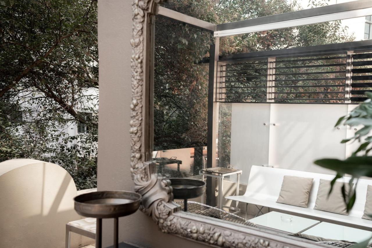 Casa Mannach est une maison d'hôtes gay friendly de Mexico City