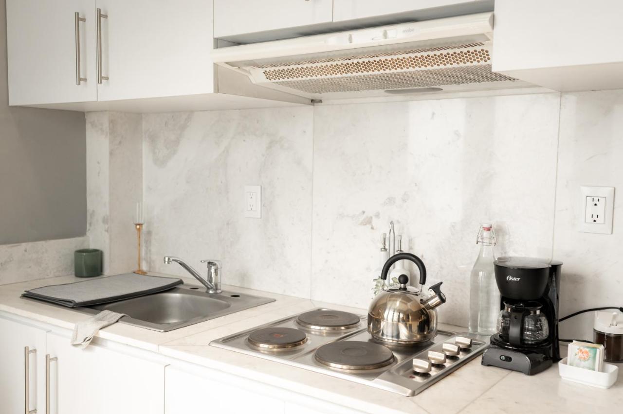 Casa Mannach est une maison d'hôtes gay friendly de Mexico City