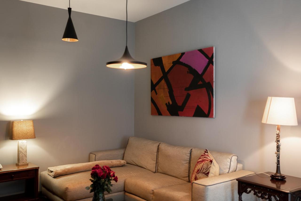 Casa Mannach est une maison d'hôtes gay friendly de Mexico City