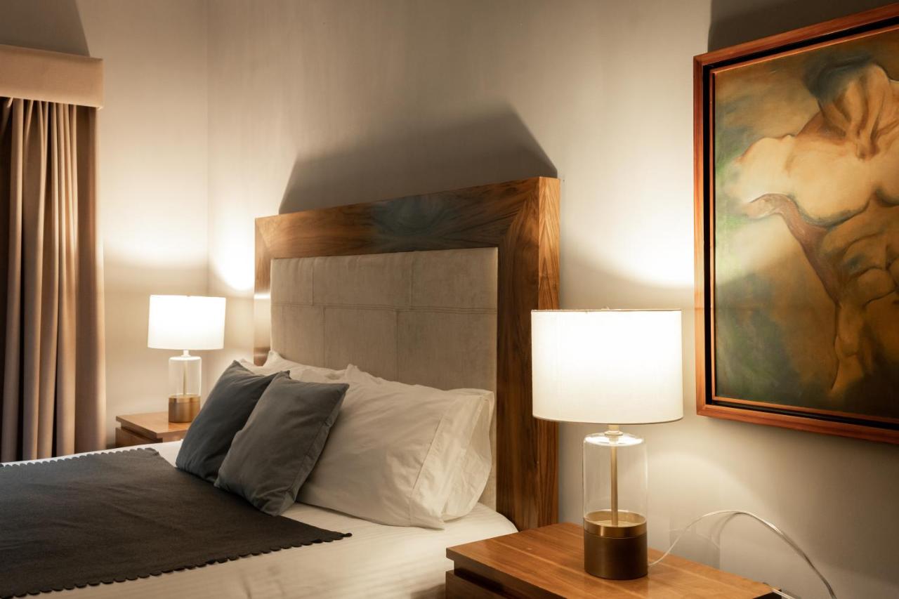 Casa Mannach est une maison d'hôtes gay friendly de Mexico City