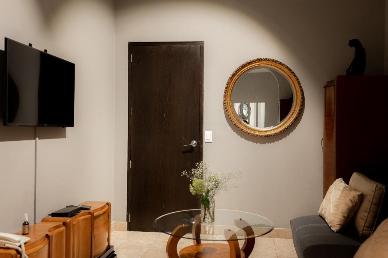 Casa Mannach est une maison d'hôtes gay friendly de Mexico City