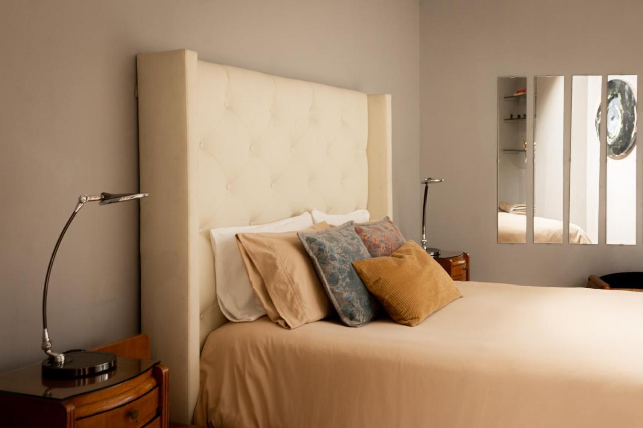 Casa Mannach est une maison d'hôtes gay friendly de Mexico City