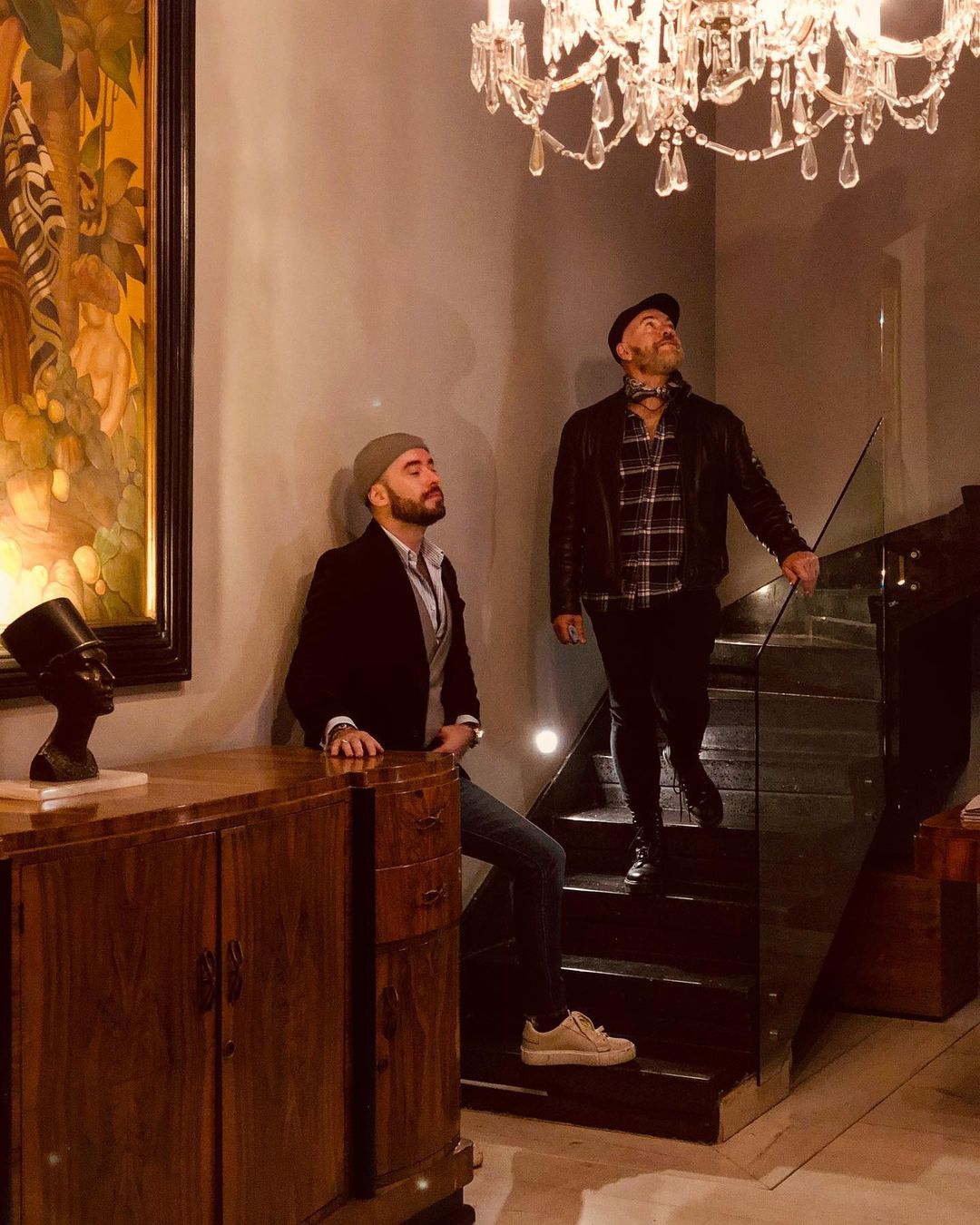 Casa Mannach est une maison d'hôtes gay friendly de Mexico City