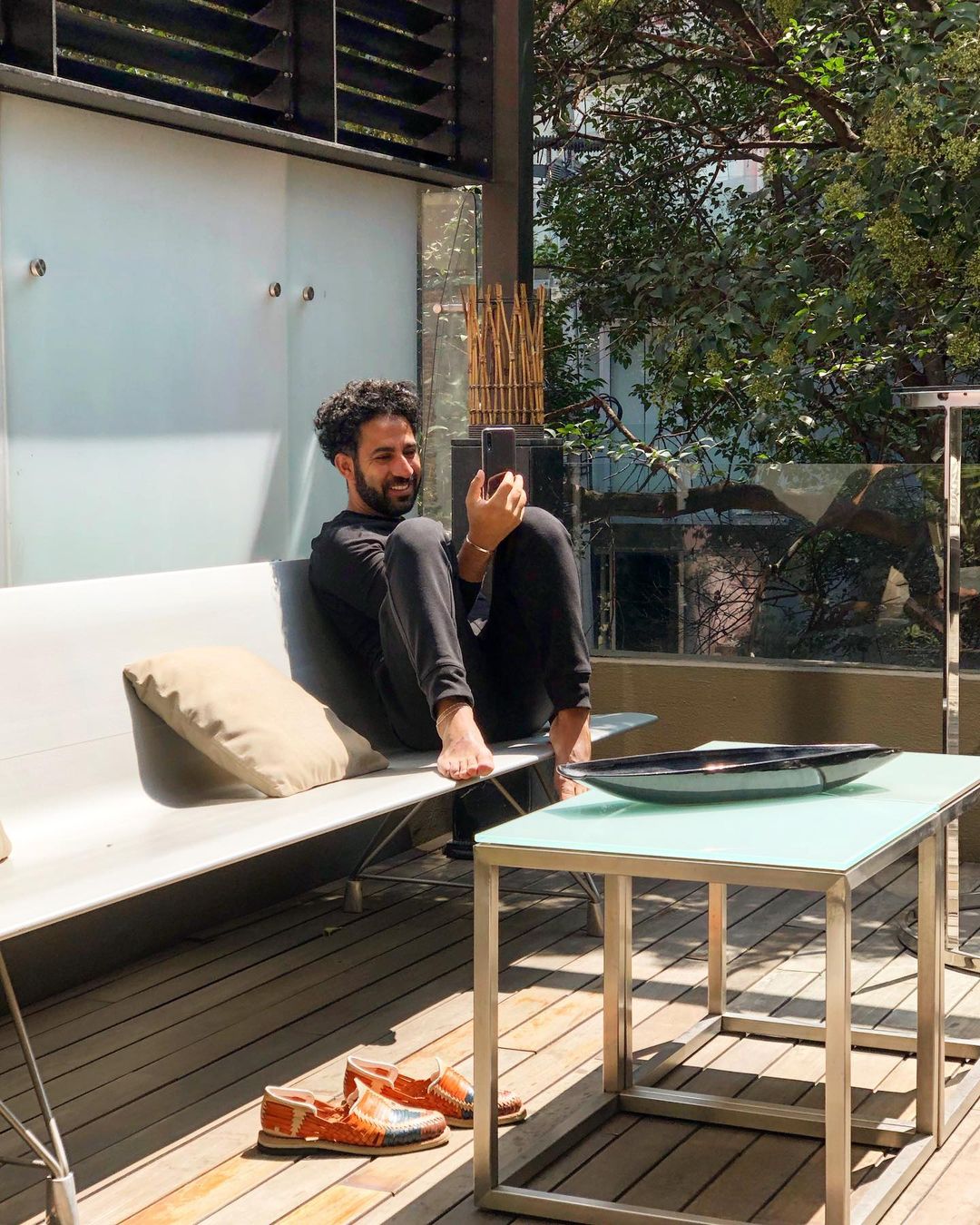 Casa Mannach est une maison d'hôtes gay friendly de Mexico City