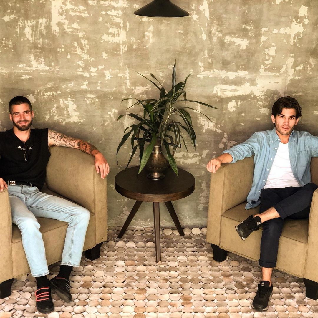 Casa Mannach est une maison d'hôtes gay friendly de Mexico City