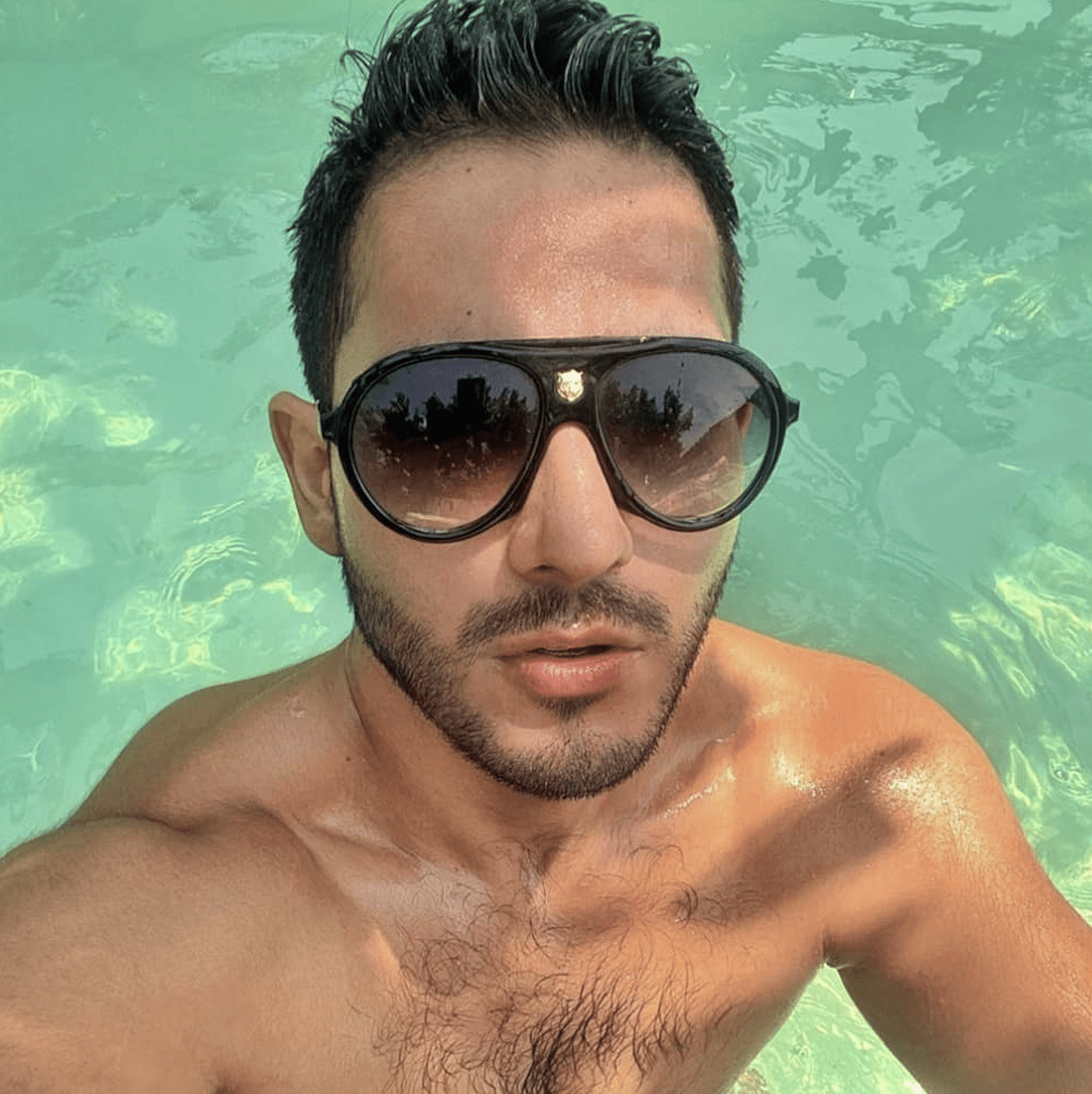 Casa Nudista Zipolite est un hôtel LGBT et naturiste à Zipolite au Mexique