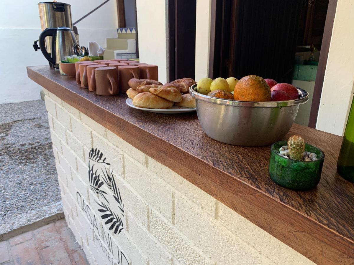 Casa Nudista Zipolite est un hôtel LGBT et naturiste à Zipolite au Mexique