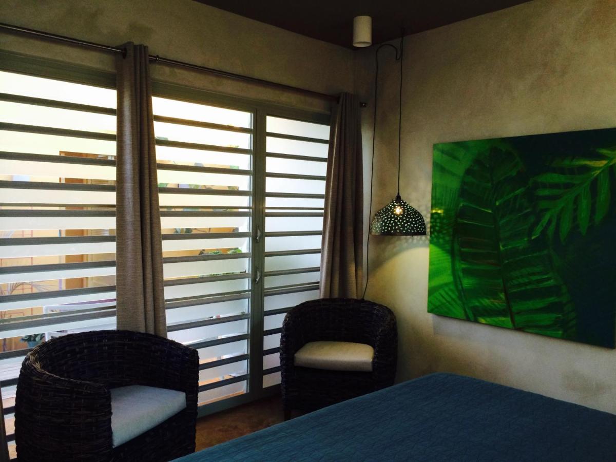 Casa de Amistad est une maison d'hôtes gay friendly à Vieques de Porto Rico