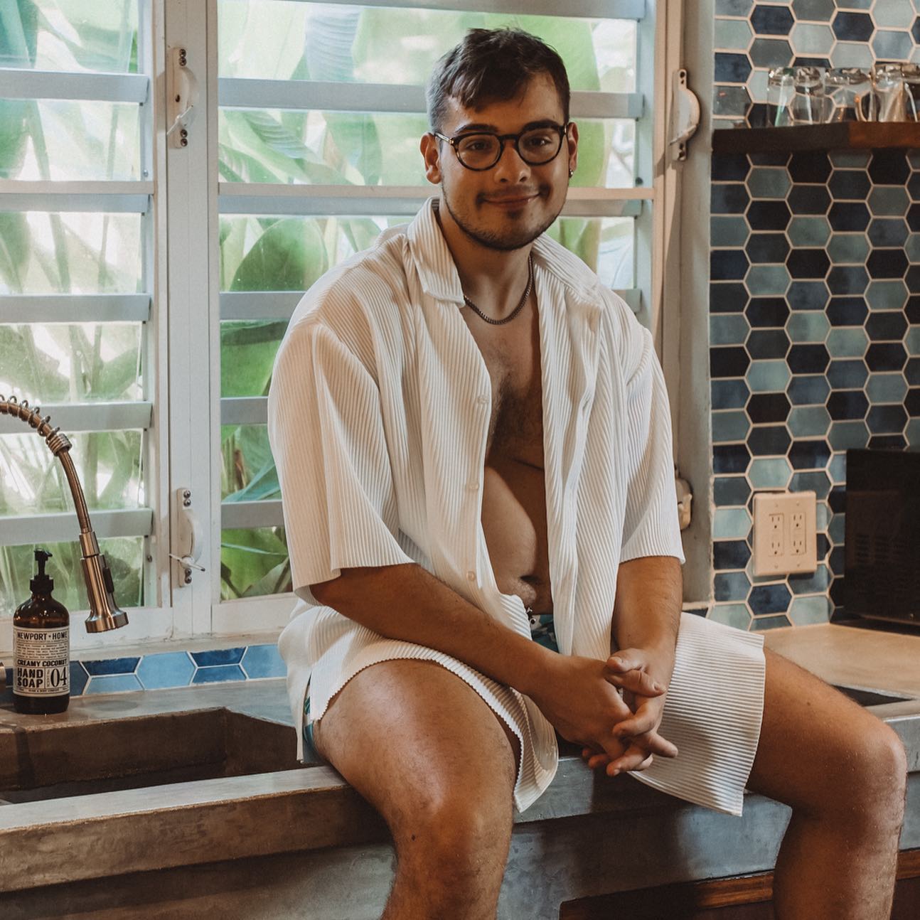 Casa de Amistad est une maison d'hôtes gay friendly à Vieques de Porto Rico