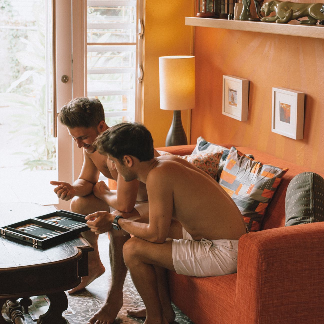 Casa de Amistad est une maison d’hôtes gay friendly à Vieques de Porto Rico 23