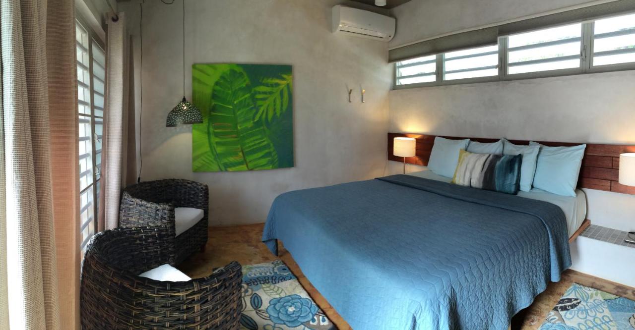 Casa de Amistad est une maison d'hôtes gay friendly à Vieques de Porto Rico