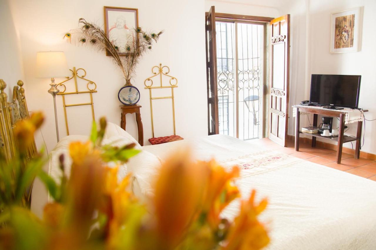 Casa de Siete Balcones Hotel Boutique est un hôtel gay friendly à Oaxaca
