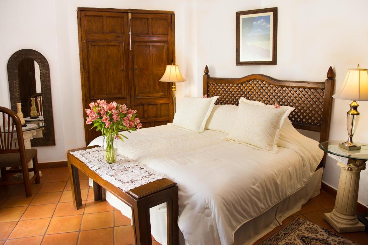 Casa de Siete Balcones Hotel Boutique est un hôtel gay friendly à Oaxaca