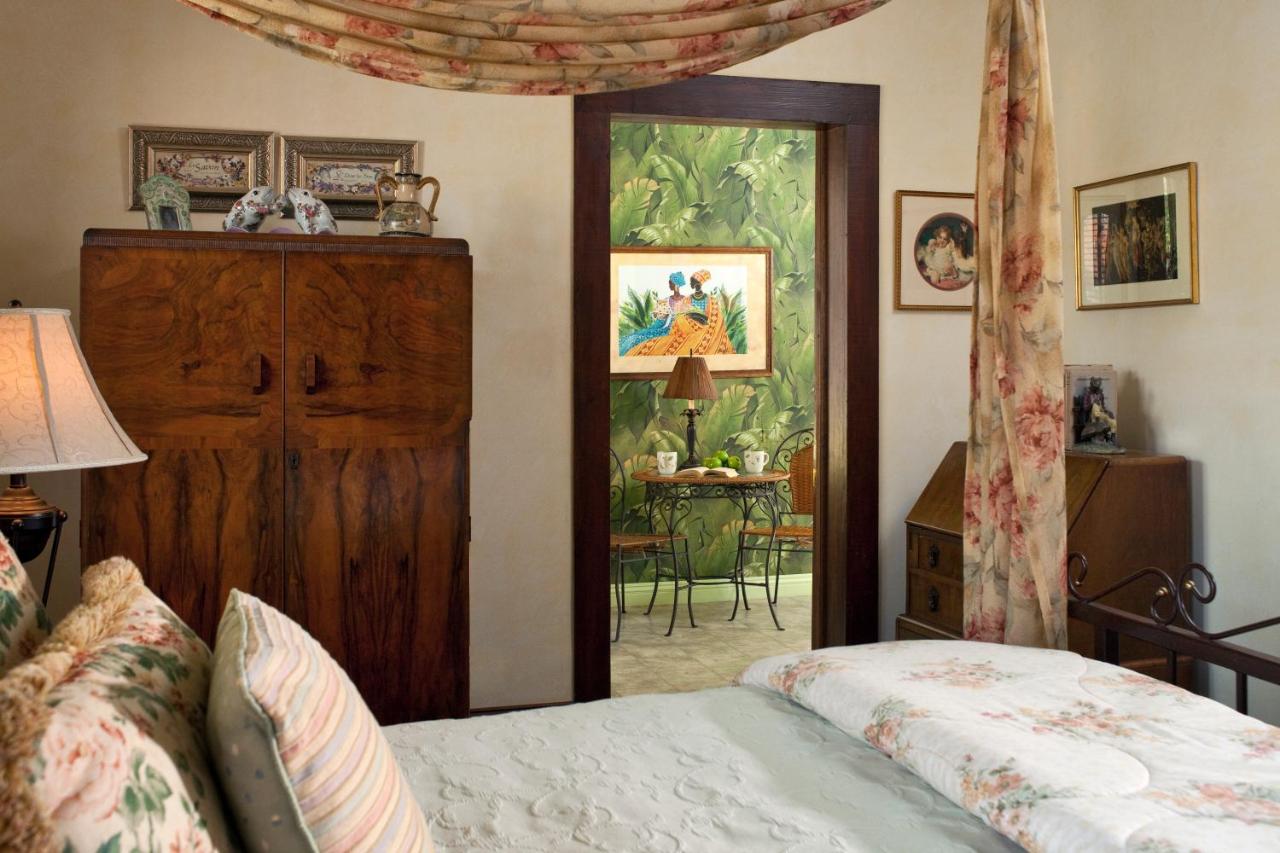 Cliff Cottage Inn est une maison d'hôtes gay friendly à Eureka Springs dans l'Arkansas