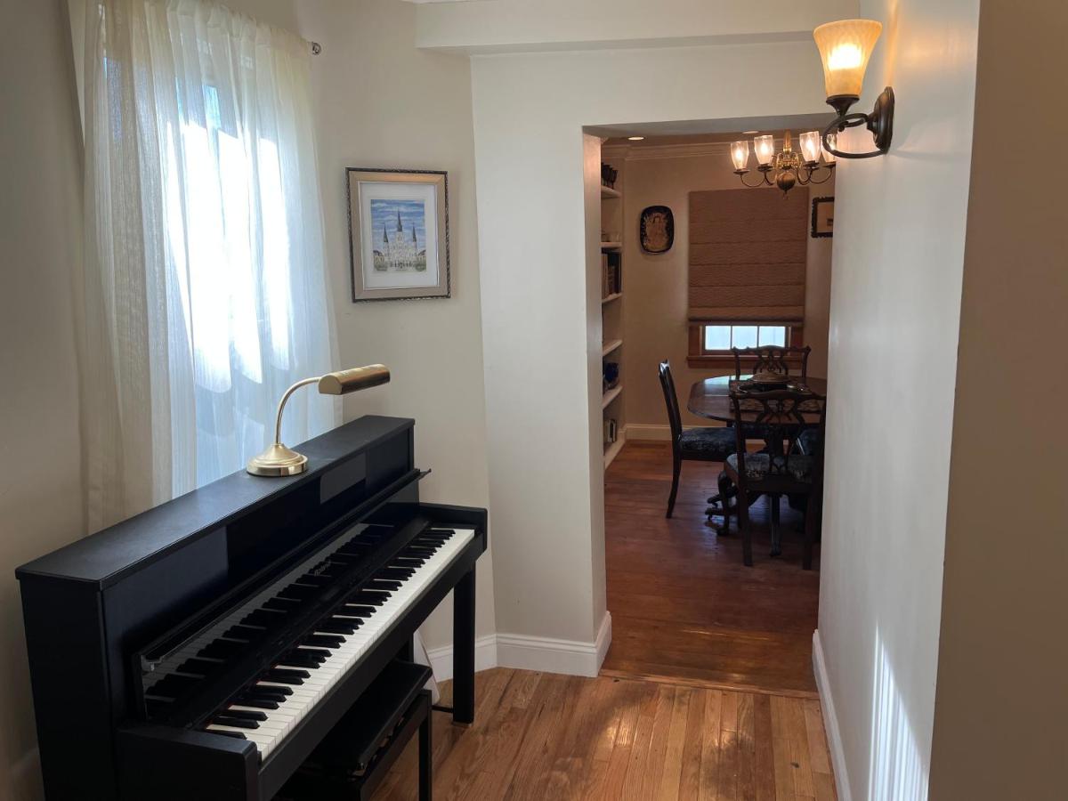 Come As You Are Inn est une maison d'hôtes gay friendly à Sayville dans l'État de New York aux États Unis