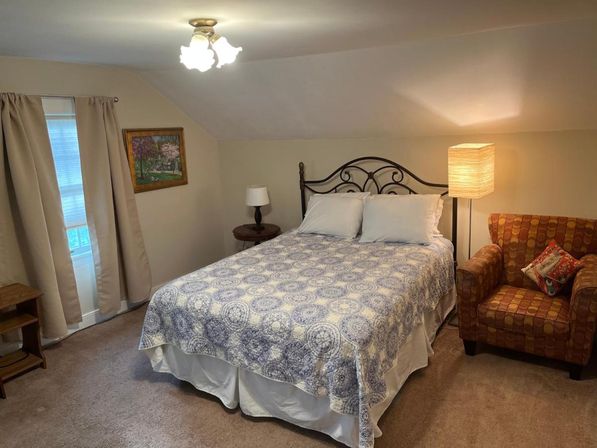 Come As You Are Inn est une maison d'hôtes gay friendly à Sayville dans l'État de New York aux États Unis