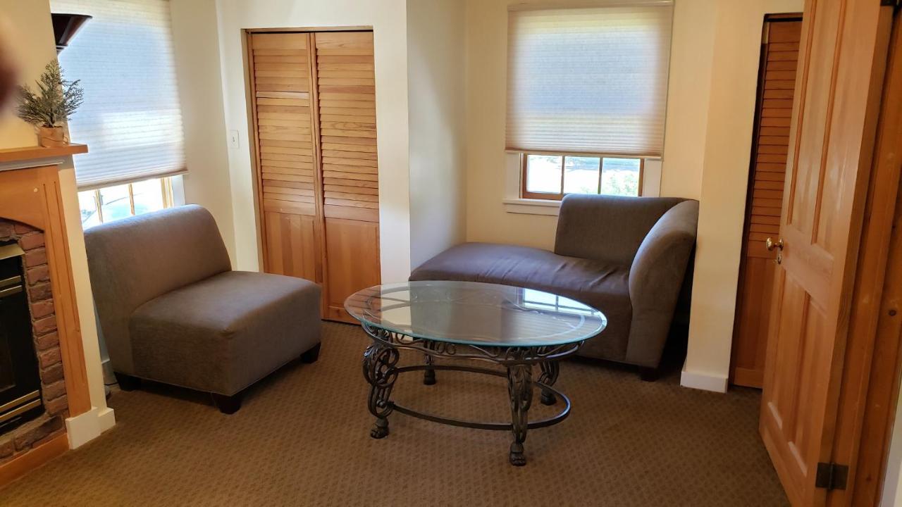 Come As You Are Inn est une maison d'hôtes gay friendly à Sayville dans l'État de New York aux États Unis