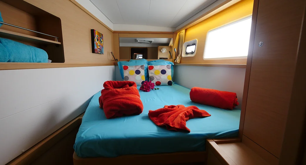 Cook and Sail by Zanzibar est une croisière gay friendly en Martinique dans les Antilles françaises