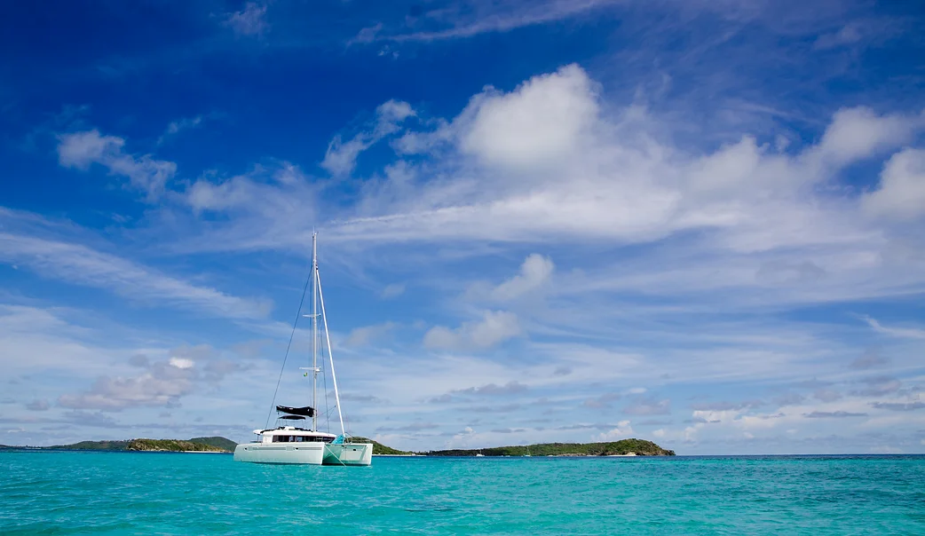 Cook and Sail by Zanzibar est une croisière gay friendly en Martinique dans les Antilles françaises