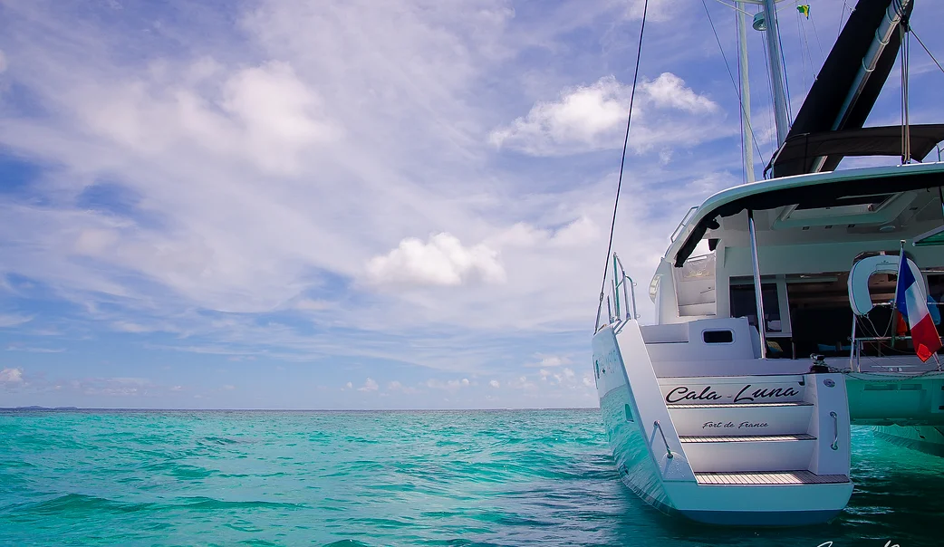 Cook and Sail by Zanzibar est une croisière gay friendly en Martinique dans les Antilles françaises