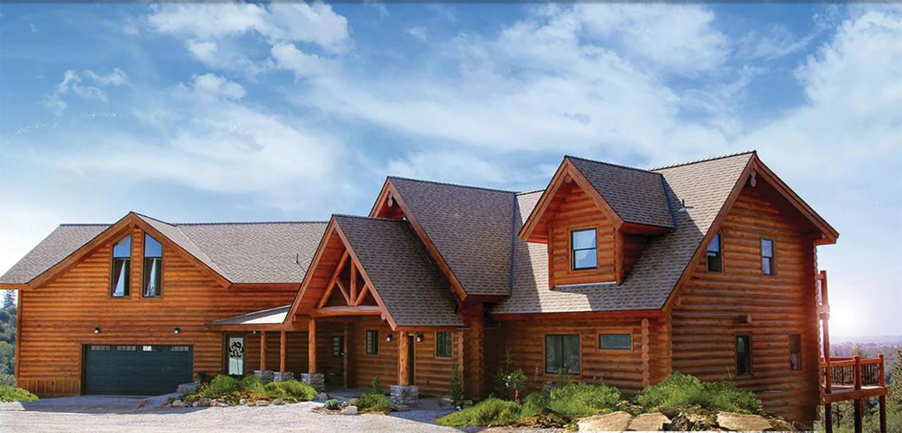 Courtwood Inn est une maison d'hôtes gay friendly à Murphys en Californie aux États-Unis