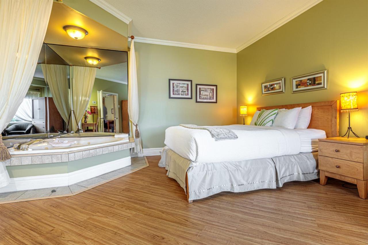 Days Inn by Wyndham Berthierville est un hôtel gay friendly à Berthierville dans Lanaudière au Québec