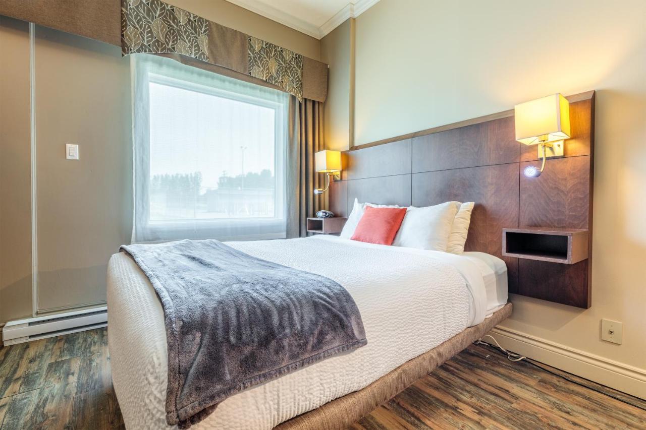 Days Inn by Wyndham Berthierville est un hôtel gay friendly à Berthierville dans Lanaudière au Québec