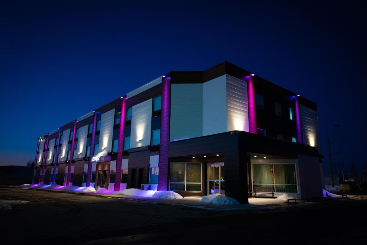 Days Inn by Wyndham Berthierville est un hôtel gay friendly à Berthierville dans Lanaudière au Québec 13