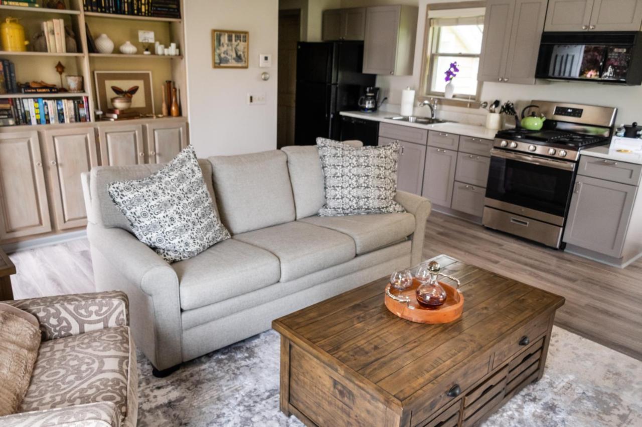 Devonfield Inn est une maison d'hôtes gay friendly à Lee dans le Massachusetts aux États-Unis