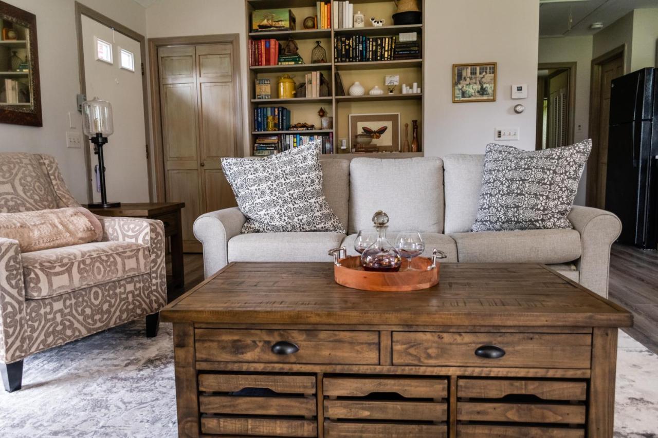 Devonfield Inn est une maison d'hôtes gay friendly à Lee dans le Massachusetts aux États-Unis