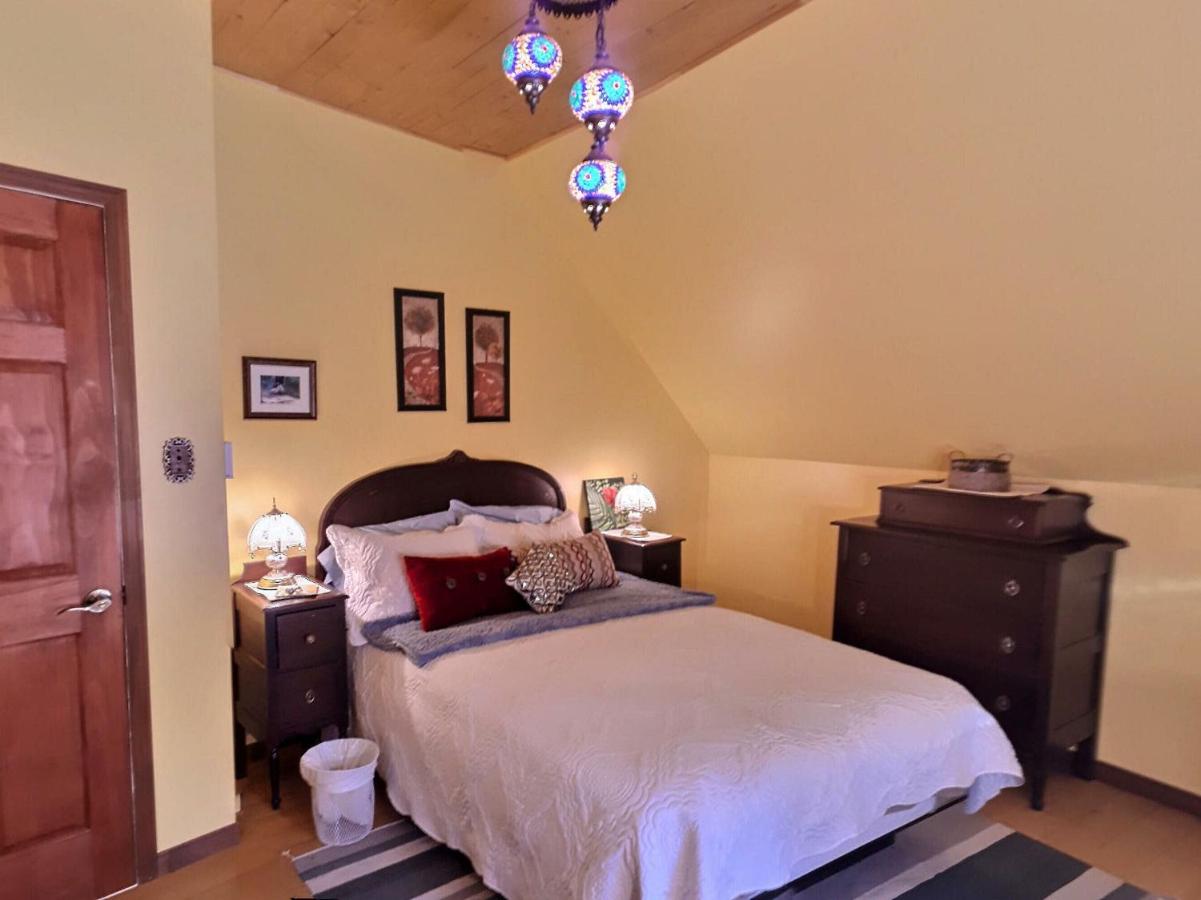 Domaine de l'Étang est une maison d'hôtes gay friendly à Frampton dans les Chaudière-Appalaches