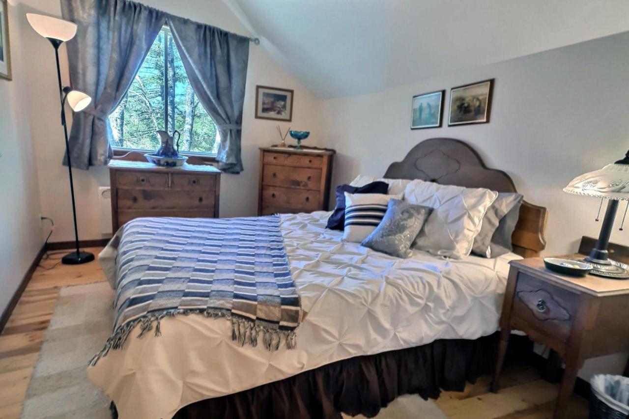 Domaine de l'Étang est une maison d'hôtes gay friendly à Frampton dans les Chaudière-Appalaches