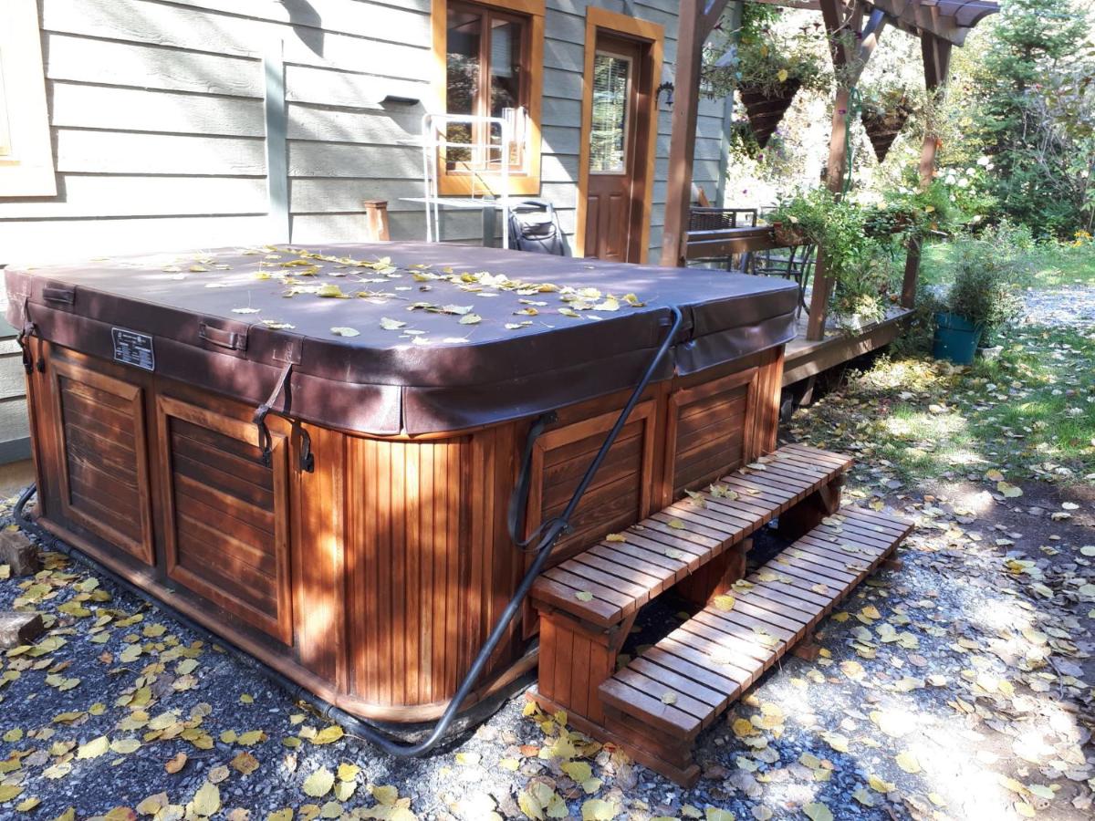 Domaine de l'Étang est une maison d'hôtes gay friendly à Frampton dans les Chaudière-Appalaches