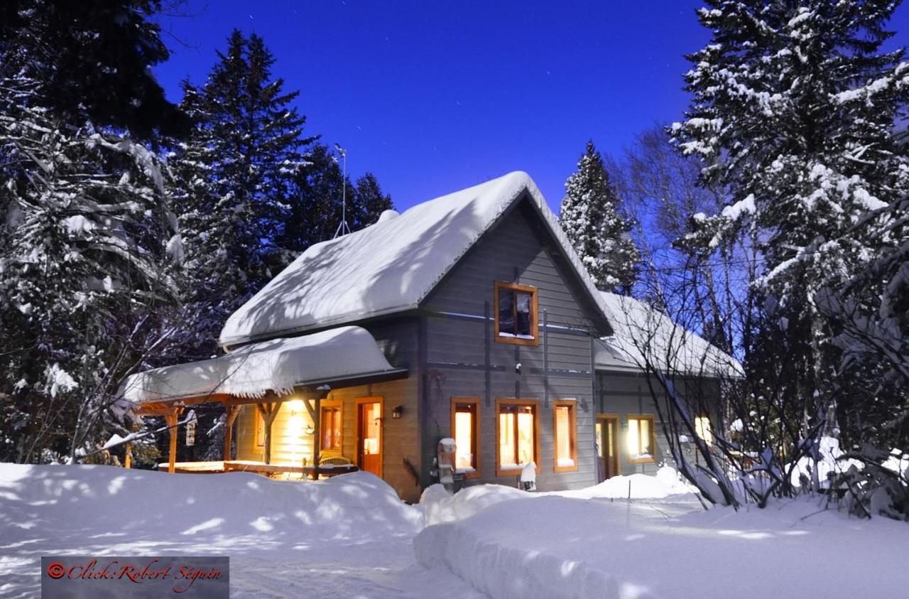 Domaine de l'Étang est une maison d'hôtes gay friendly à Frampton dans les Chaudière-Appalaches