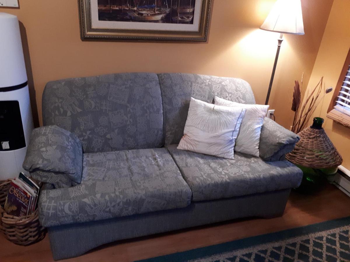 Domaine de l'Étang est une maison d'hôtes gay friendly à Frampton dans les Chaudière-Appalaches