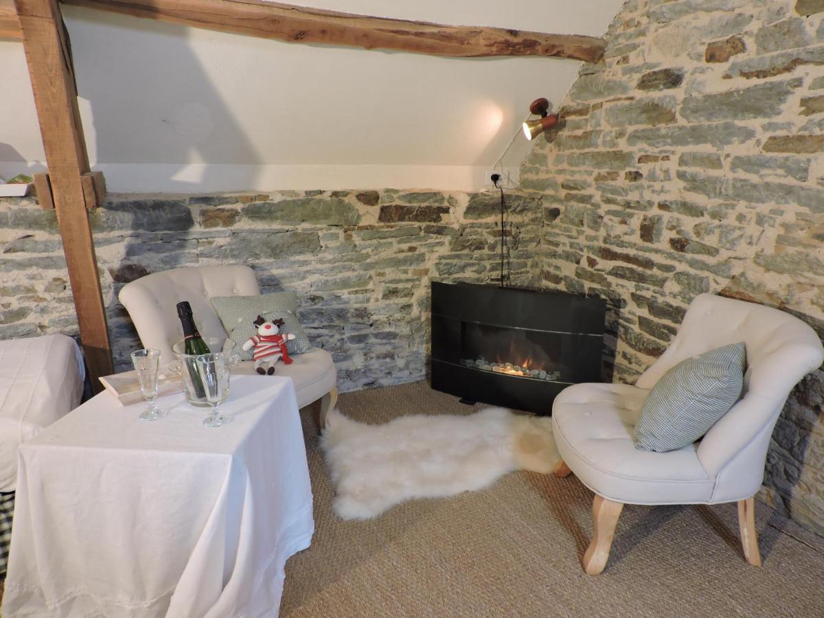 Domaine des Camelias est une maison d'hôtes gay friendly à Pluméliau-Bieuzy dans le Morbihan