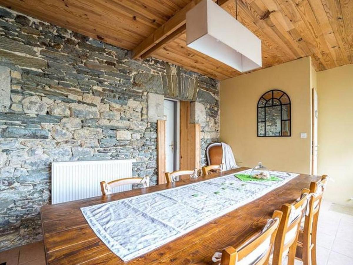 Domaine des Camelias est une maison d'hôtes gay friendly à Pluméliau-Bieuzy dans le Morbihan