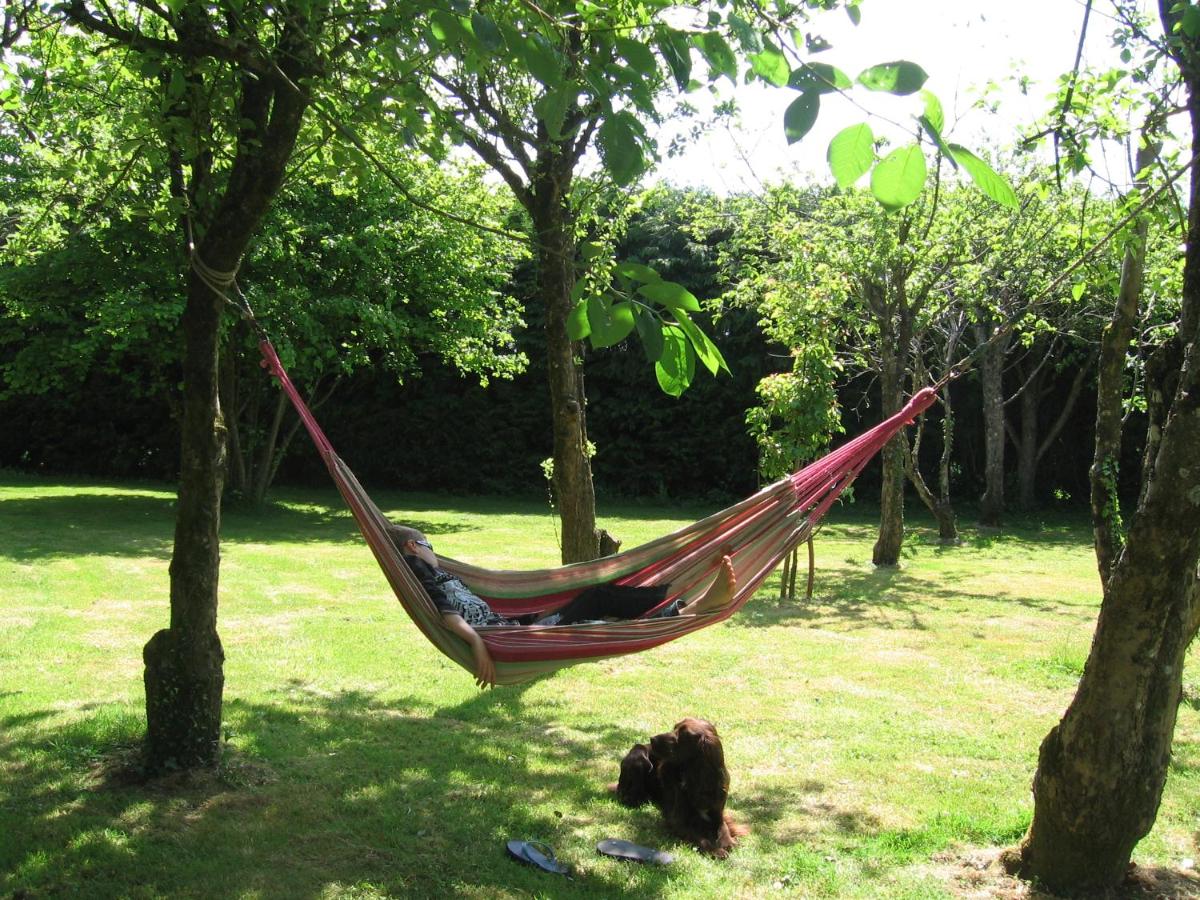 Domaine des Camelias est une maison d'hôtes gay friendly à Pluméliau-Bieuzy dans le Morbihan