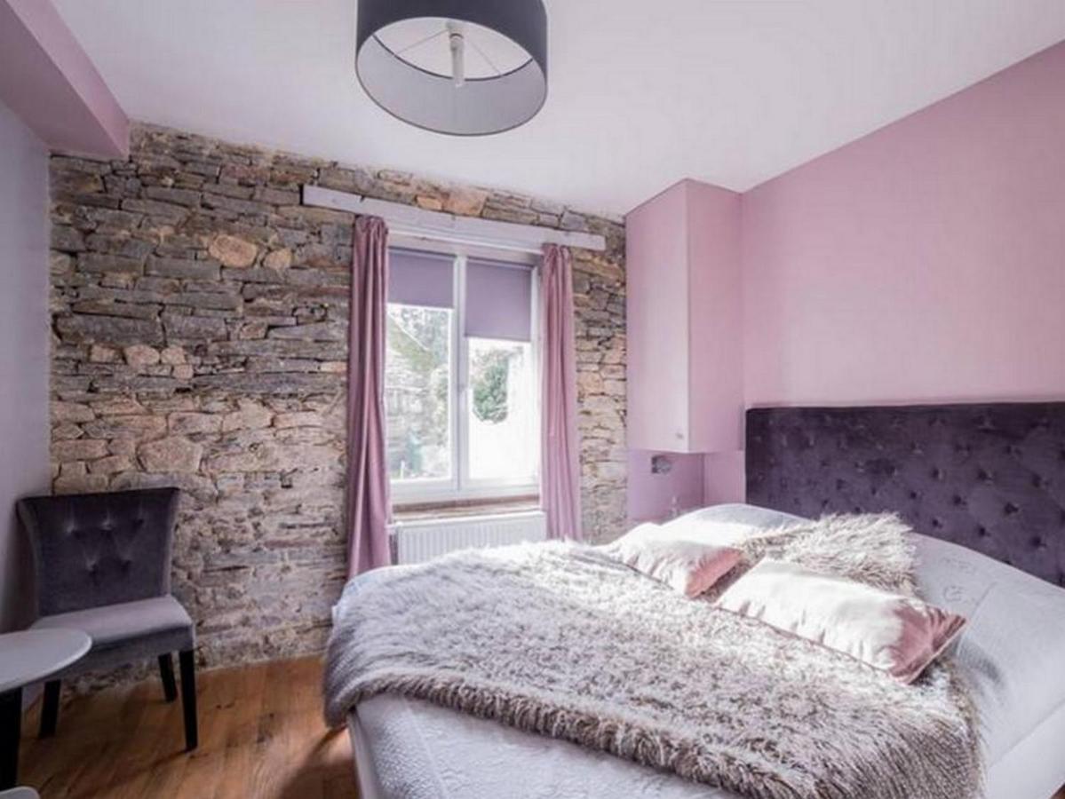 Domaine des Camelias est une maison d'hôtes gay friendly à Pluméliau-Bieuzy dans le Morbihan