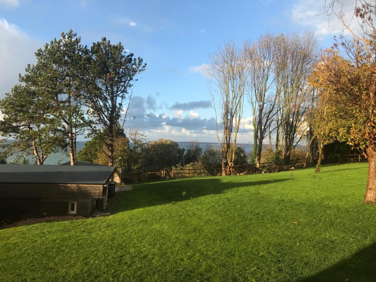 Domaine du Grand Bec est une maison d'hôtes gay friendly à Villerville dans le Calvados en Normandie