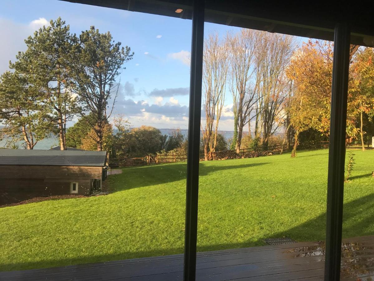 Domaine du Grand Bec est une maison d'hôtes gay friendly à Villerville dans le Calvados en Normandie