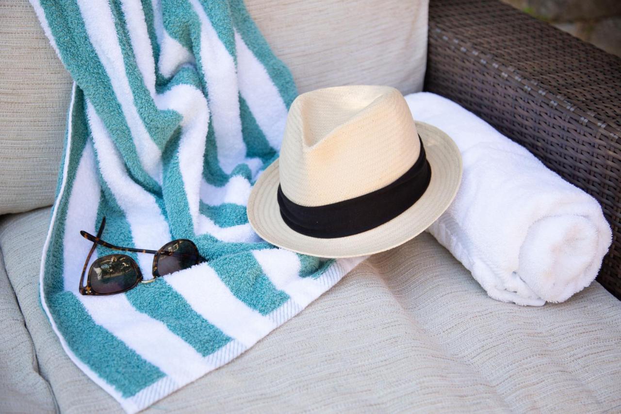 Earthbox Inn & Spa est une maison d'hôtes gay friendly à Friday Harbor dans l'État de Washington aux États-Unis