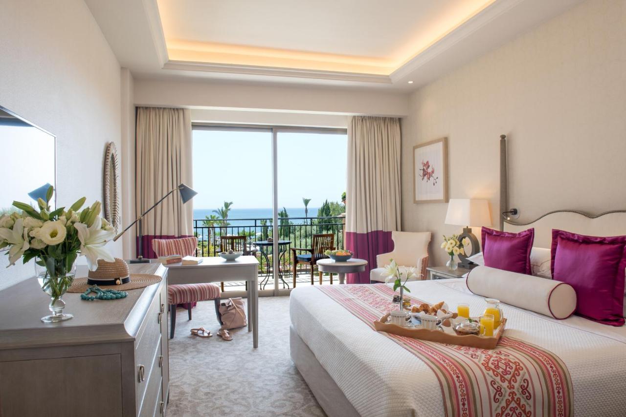 Elysium Hotel est un hôtel gay friendly à Paphos à Chypre