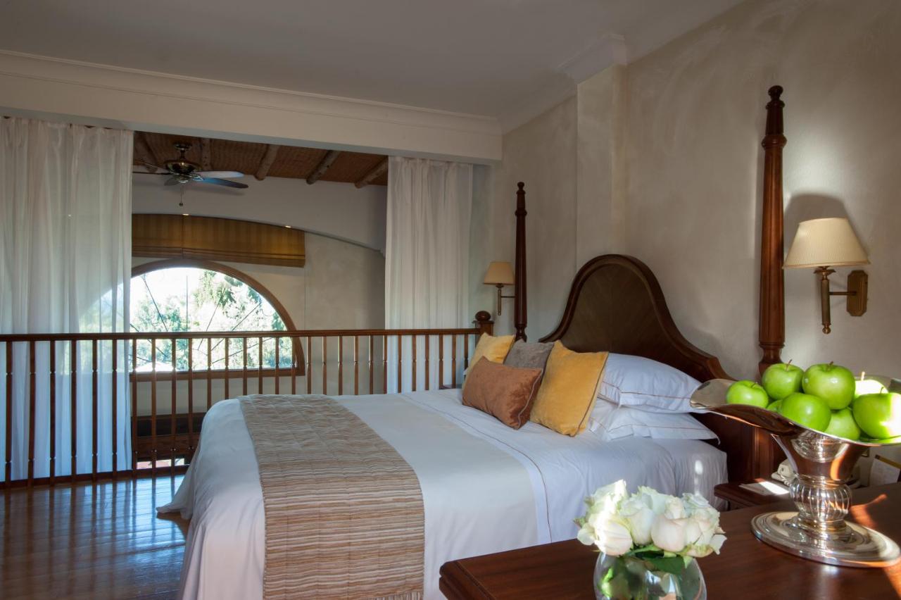 Elysium Hotel est un hôtel gay friendly à Paphos à Chypre