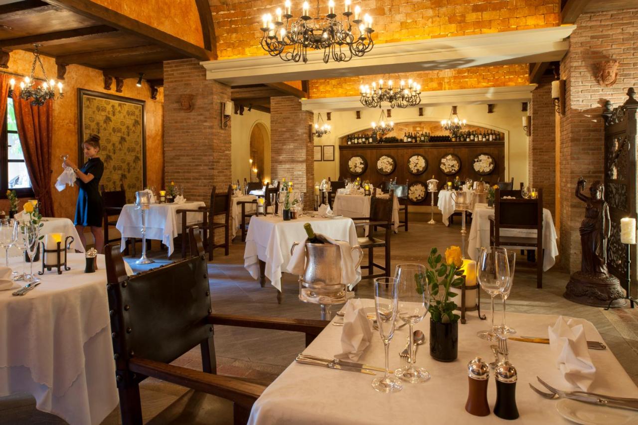 Elysium Hotel est un hôtel gay friendly à Paphos à Chypre