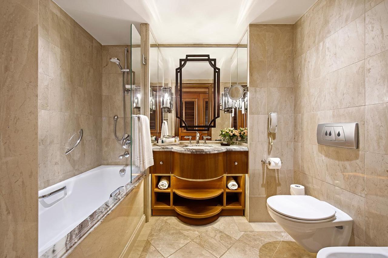 Elysium Hotel est un hôtel gay friendly à Paphos à Chypre
